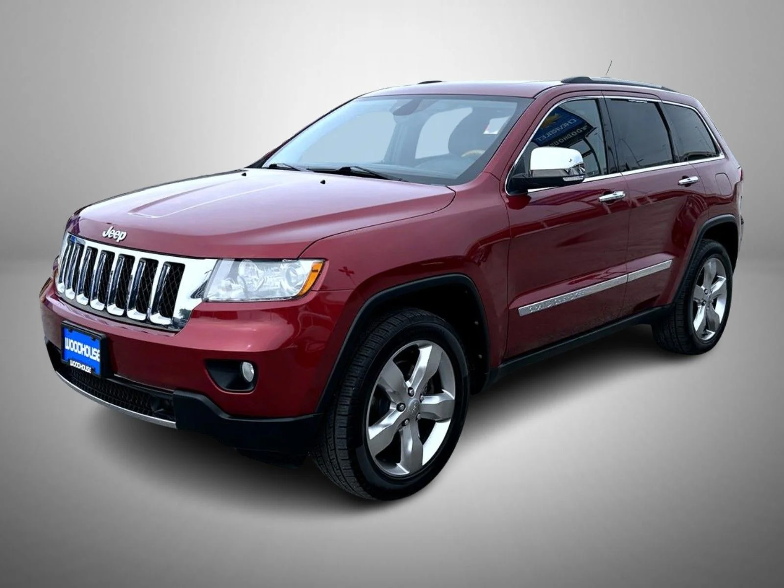 How Long Do 2013 Jeep Grand Cherokees Last? Expert Lifespan Guide