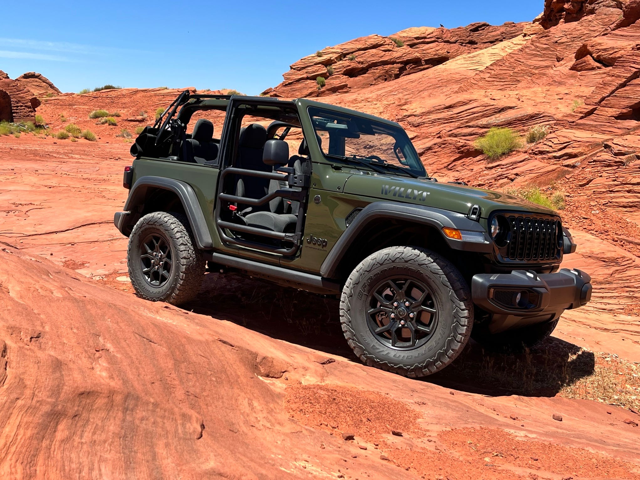 How Do You Pronounce Jeep Willys: Expert Guide to Saying It Right