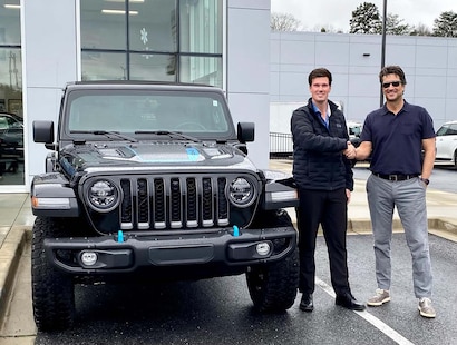 Which Jeep Wrangler Is Best On Gas? Top Models Ranked