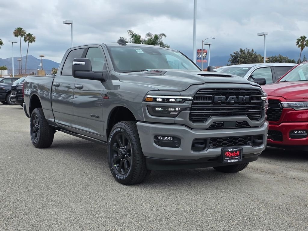 Rydell Chrysler Dodge Jeep Ram San Fernando: Best Deals Guide