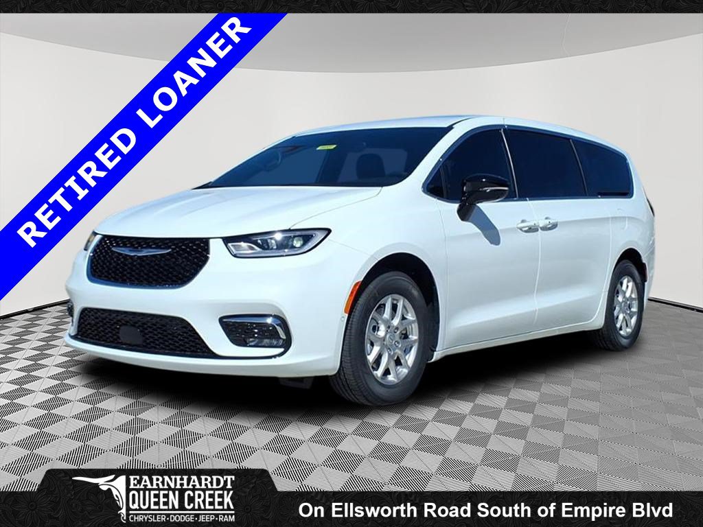 Do Jeep Dealerships Give Loaner Cars? What You Need to Know