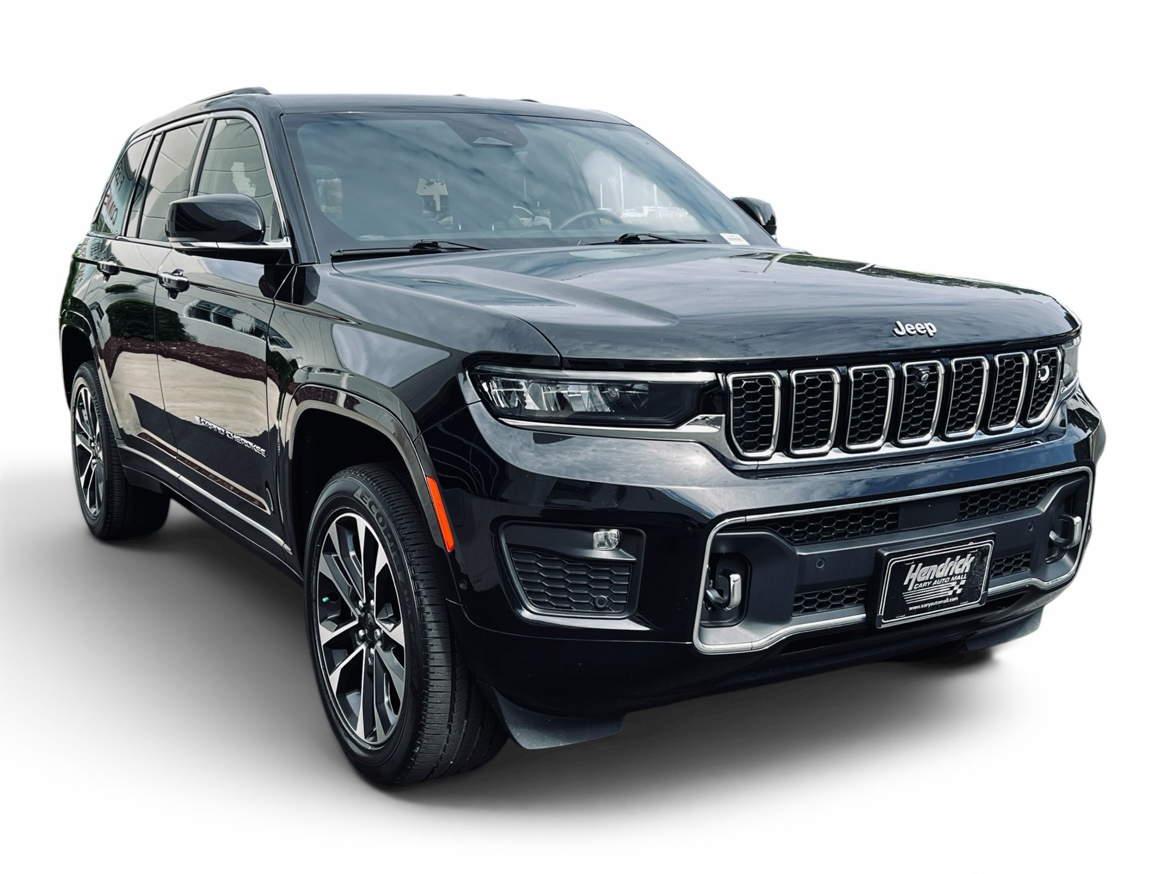 Does Jeep Grand Cherokee Automatically Lock? Essential Facts