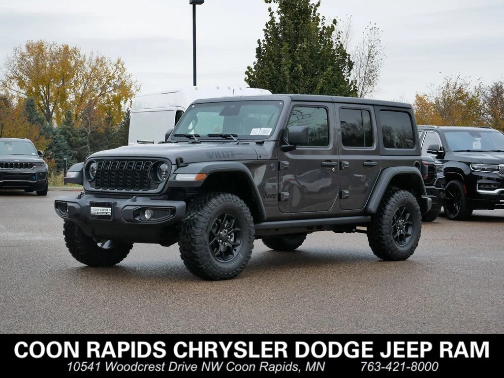 Coon Rapids Chrysler Dodge Jeep Ram Reviews: Honest Buyer Insights