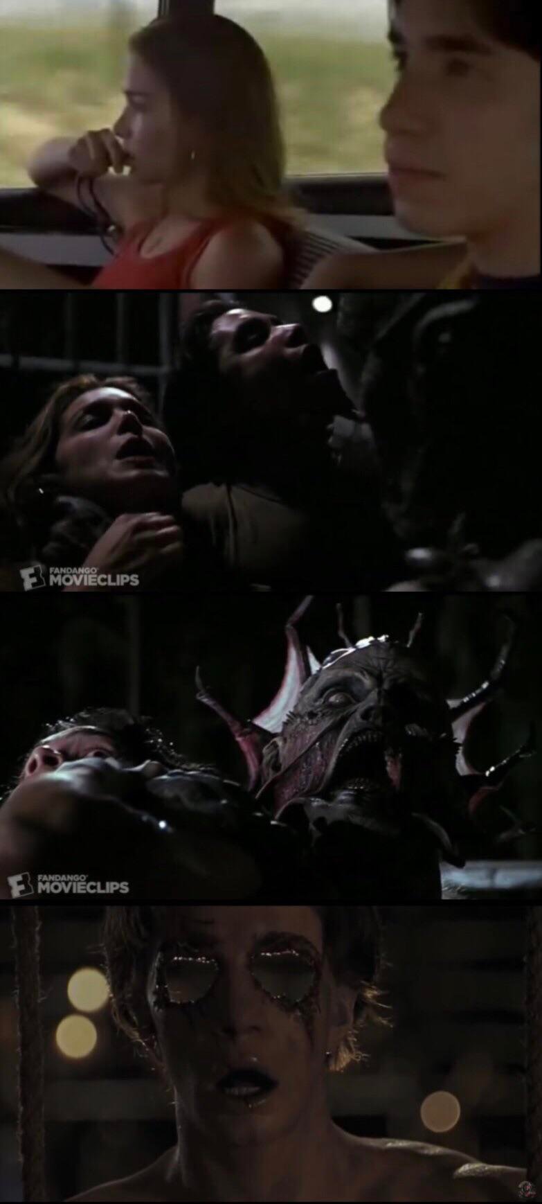 How Can You Kill Jeepers Creepers: Ultimate Survival Guide How Can You Kill Jeepers Creepers: Ultimate Survival Guide