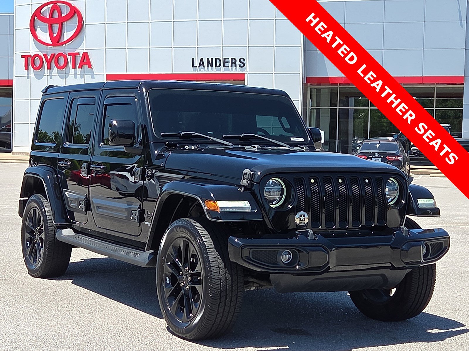 Are Jeep Wrangler Unlimited Good Cars Are Jeep Wrangler Unlimited Good Cars? Honest Pros and Cons