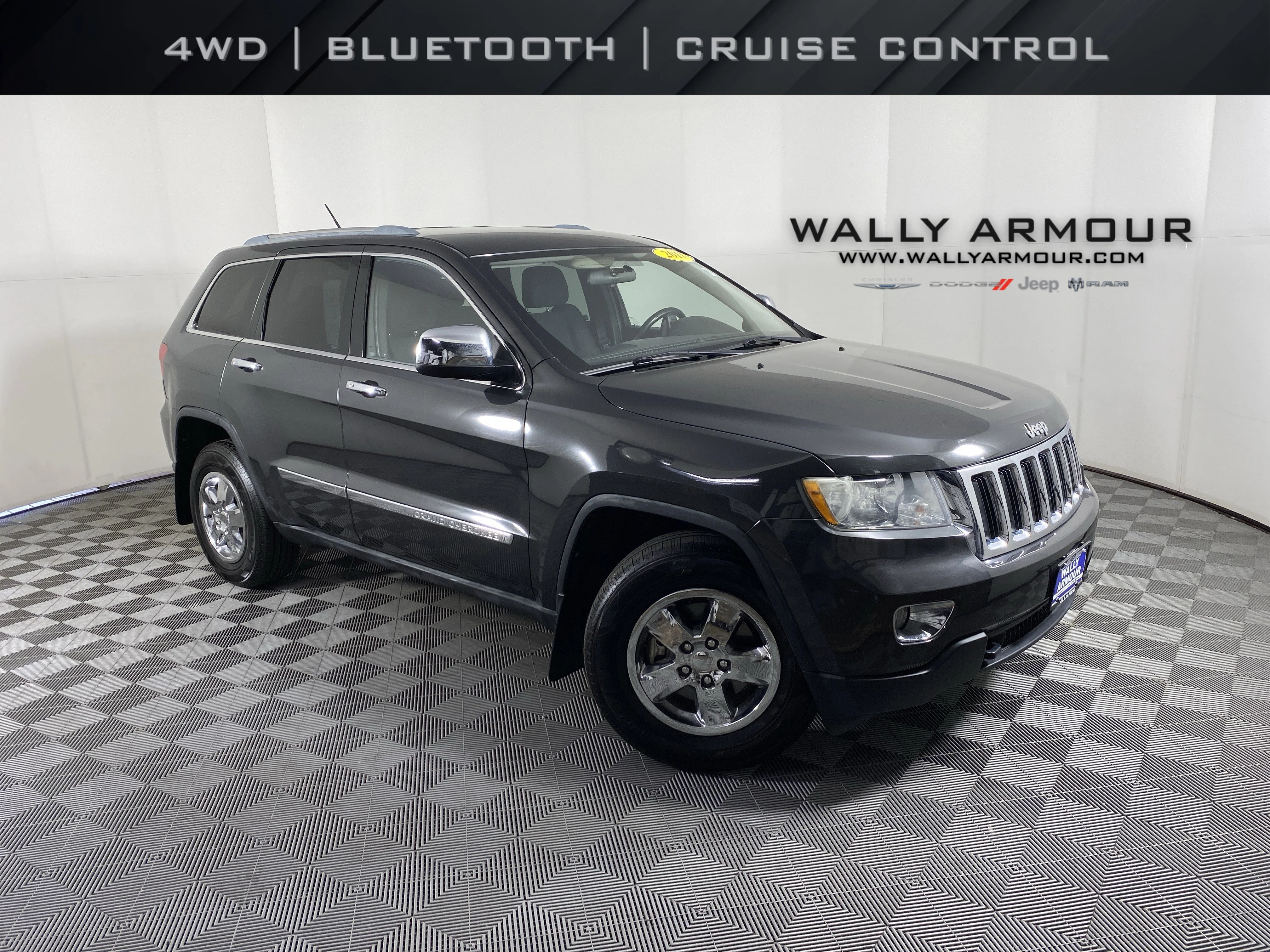 How To Reset Uconnect 2011 Jeep Grand Cherokee Easily