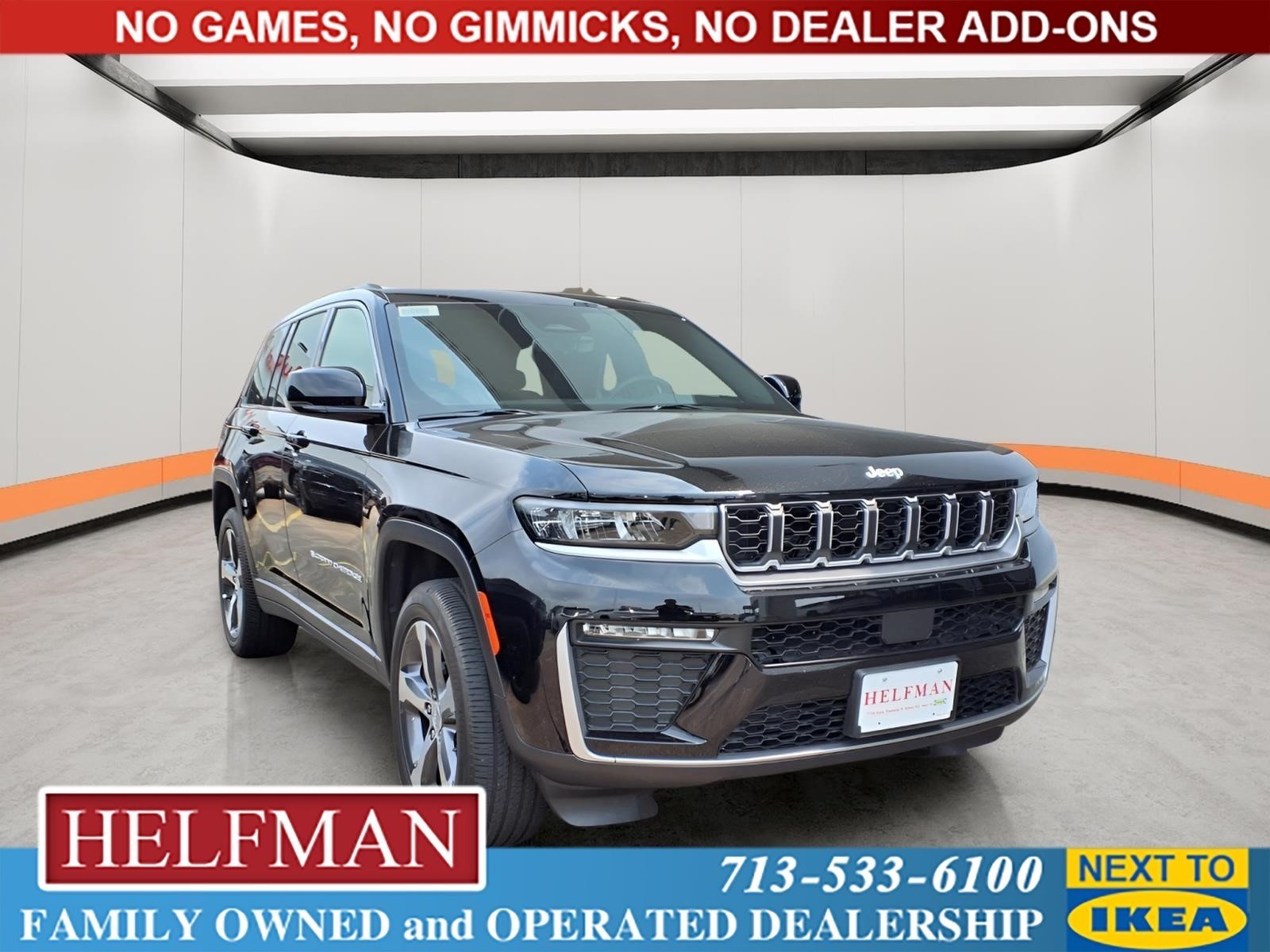 Helfman Dodge Chrysler Jeep Ram Fiat Reviews: Honest Insights Helfman Dodge Chrysler Jeep Ram Fiat Reviews: Honest Insights