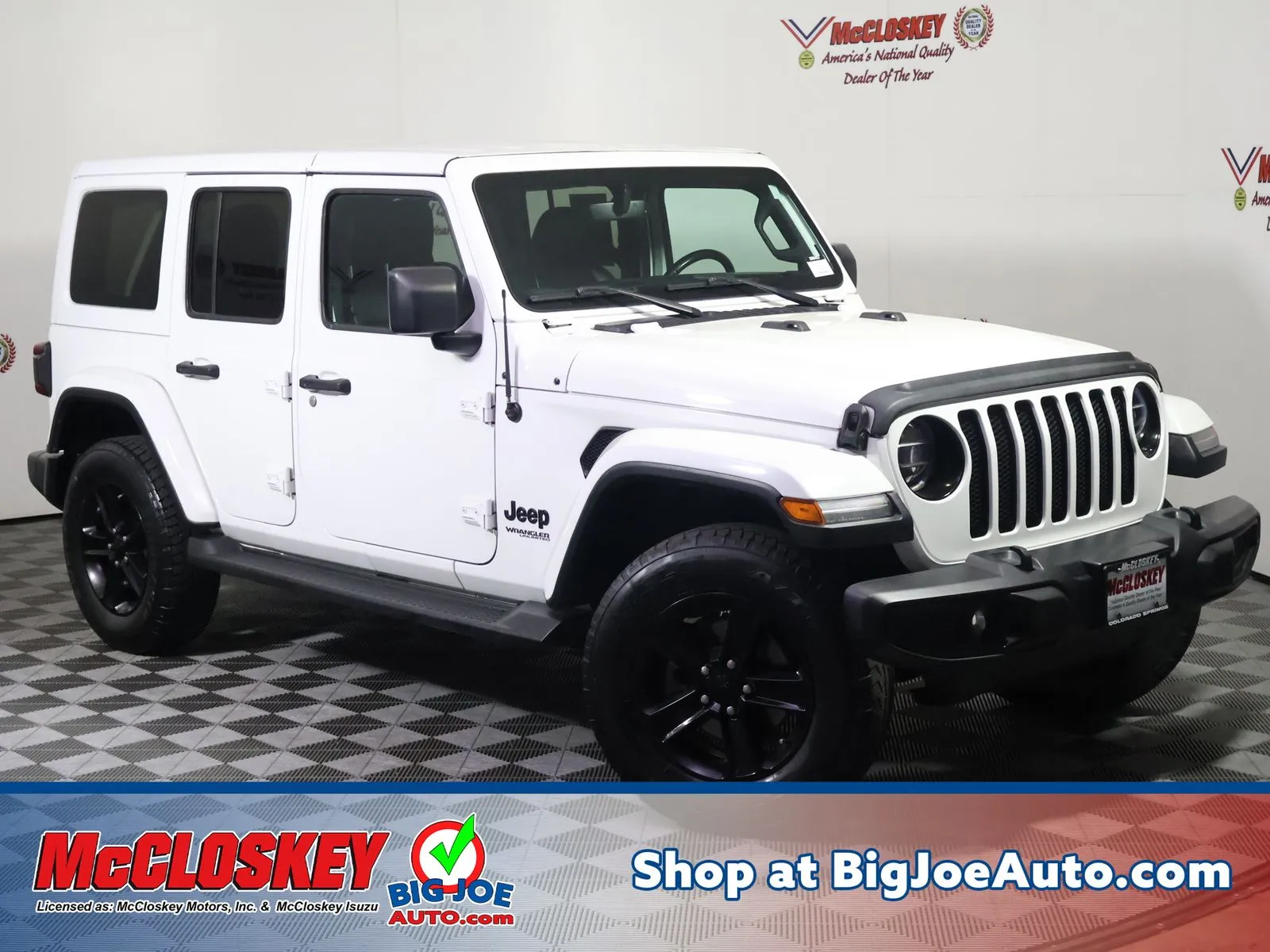 Jeep Wrangler Colorado Springs Co: Your Adventure Awaits Jeep Wrangler Colorado Springs Co: Your Adventure Awaits
