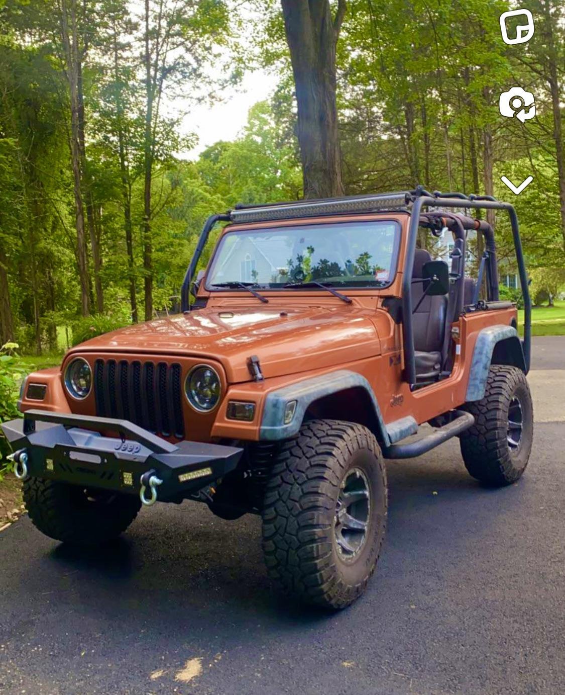 How To Shine Jeep Fenders: Expert Tips for a Mirror Finish How To Shine Jeep Fenders: Expert Tips for a Mirror Finish