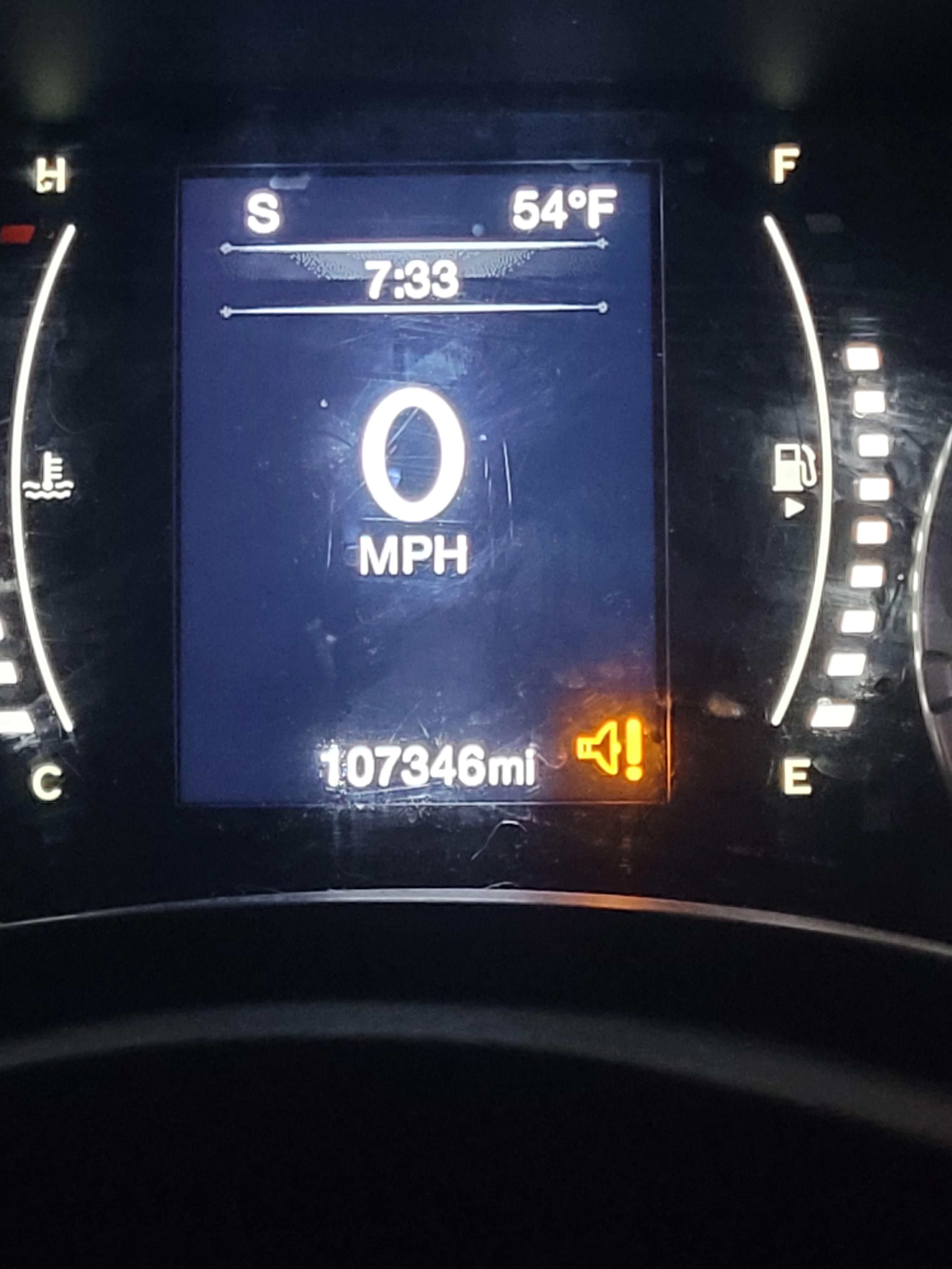 How To Fix Sound System Unavailable Jeep Renegade Fast