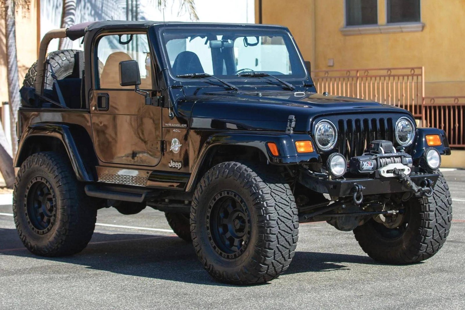 1998 Jeep Wrangler Engine 40 L 6 Cylinder: Ultimate Power & Performance Guide 1998 Jeep Wrangler Engine 40 L 6 Cylinder: Ultimate Power & Performance Guide