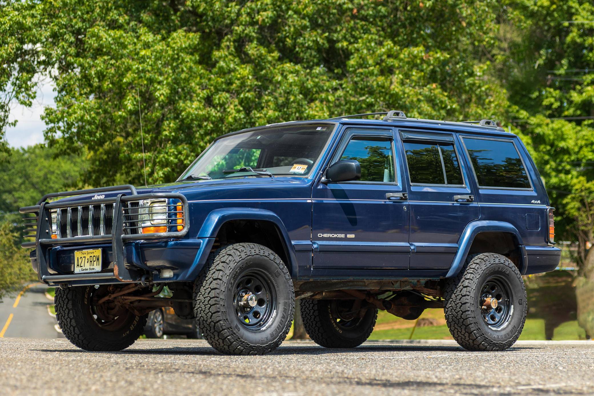 What Year Is Bosch's Jeep? Uncover the Iconic TV Ride What Year Is Bosch's Jeep? Uncover the Iconic TV Ride
