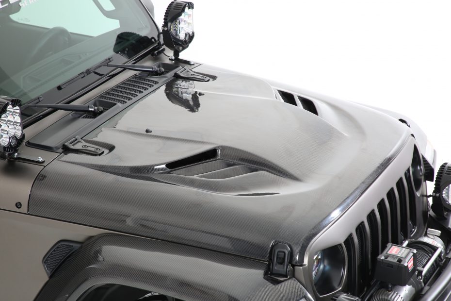 How To Open 2022 Jeep Wrangler Hood: Quick and Easy Guide
