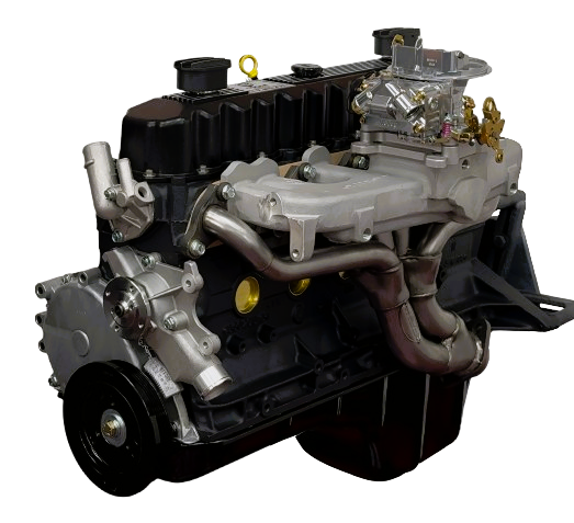 How To Build A Jeep Stroker Motor: Ultimate DIY Guide How To Build A Jeep Stroker Motor: Ultimate DIY Guide