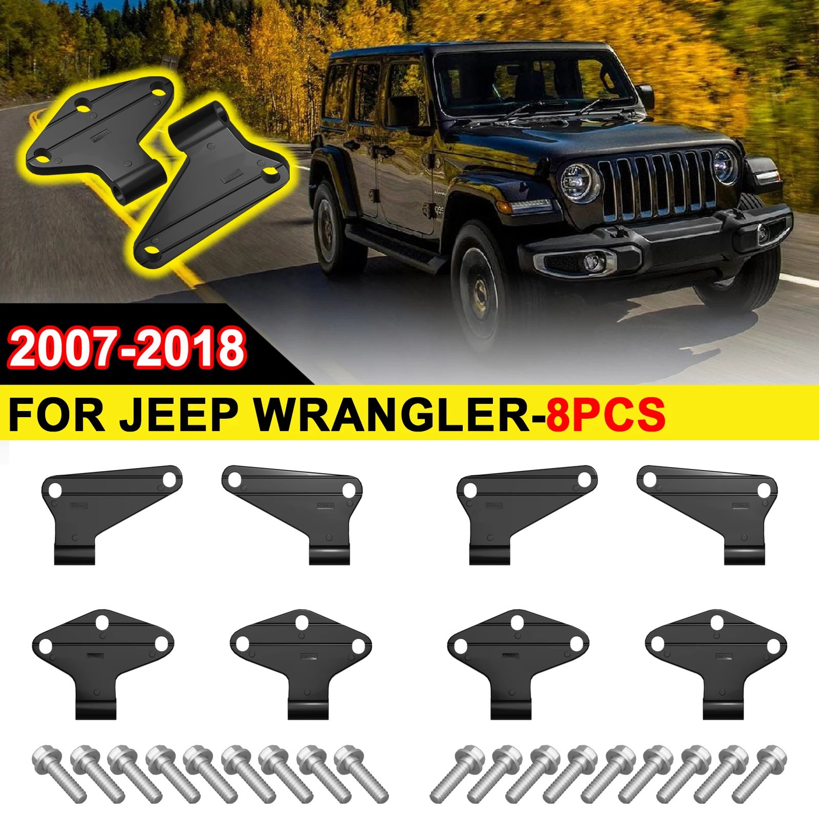 How To Adjust Side Mirrors On Jeep Wrangler: Expert Tips