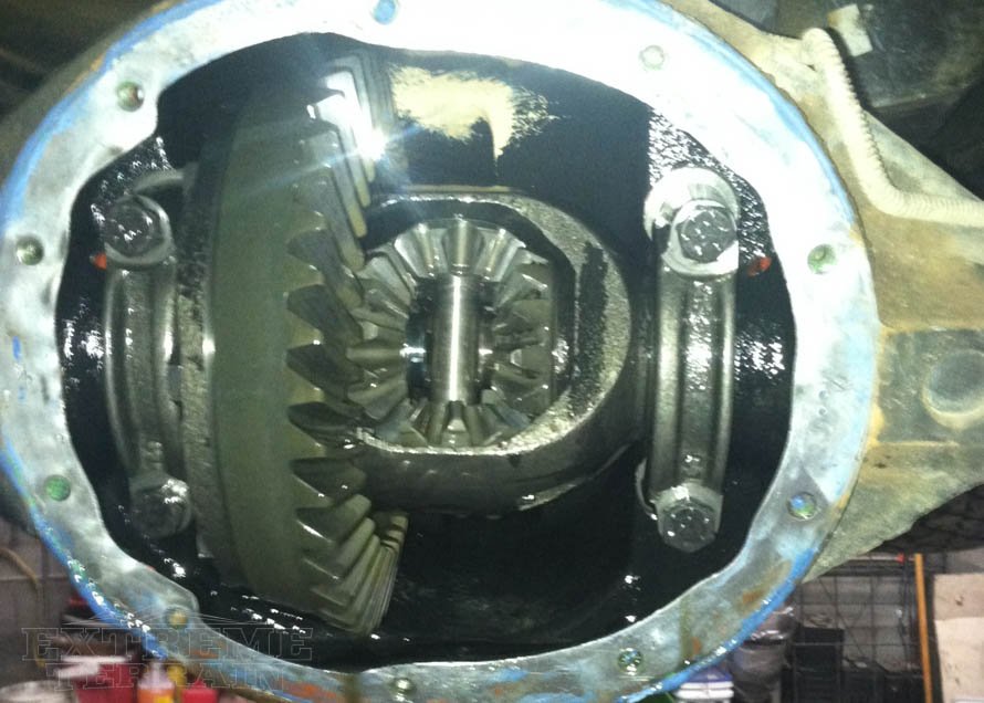How Much To Regear A Jeep JK: Complete Cost Breakdown