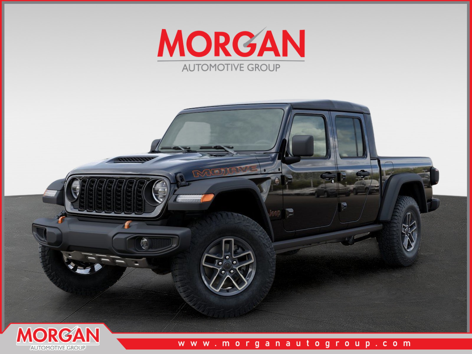 How Many Jeep Gladiators Have Been Made: Production Stats Revealed