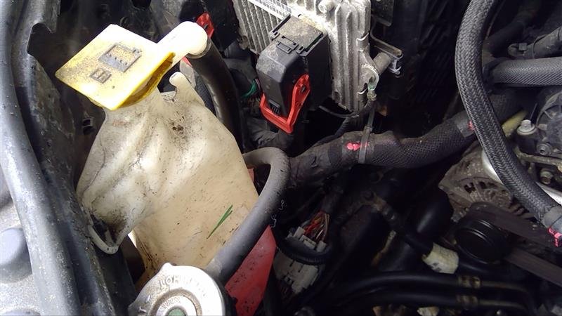 What Coolant For 2014 Jeep Grand Cherokee: Ultimate Guide What Coolant For 2014 Jeep Grand Cherokee: Ultimate Guide