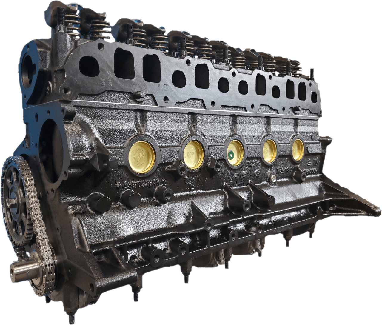 How To Build A Jeep 40 Stroker: Step-by-Step Guide for Power