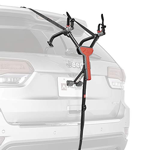 Allen Ultra Compact Folding Bike Rack