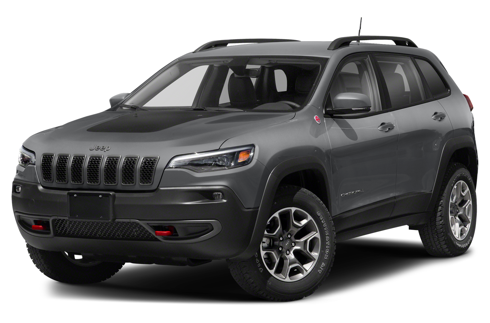 2021 Jeep Cherokee Trim Levels 2021 Jeep Cherokee Trim Levels: Compare Features and Pricing