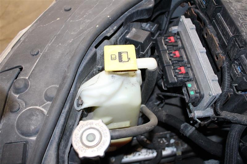 Coolant For 2011 Jeep Grand Cherokee: Top Picks for Ultimate Engine Care