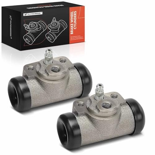 A-Premium Rear Drum Brake Wheel Cylinder for Jeep TJ