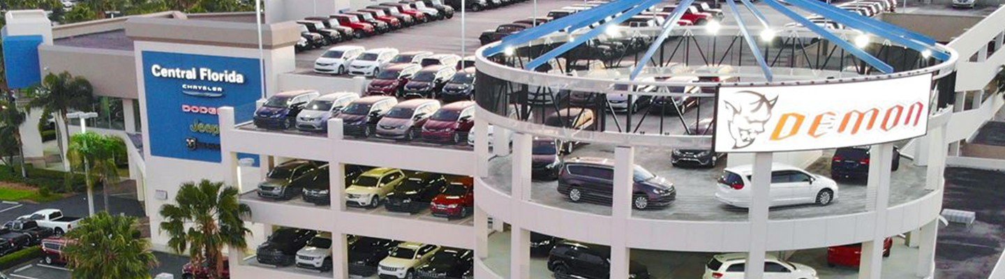 Chrysler Dodge Jeep Ram Florida Chrysler Dodge Jeep Ram Florida