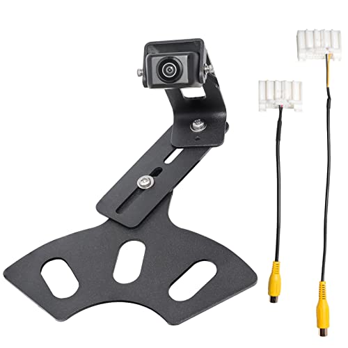 EWAY Light 2.0 Spare Tire Backup Camera