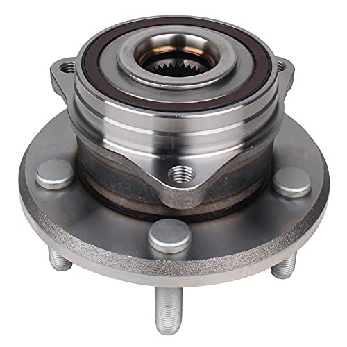 PAROD Front Wheel Hub for Jeep Grand Cherokee