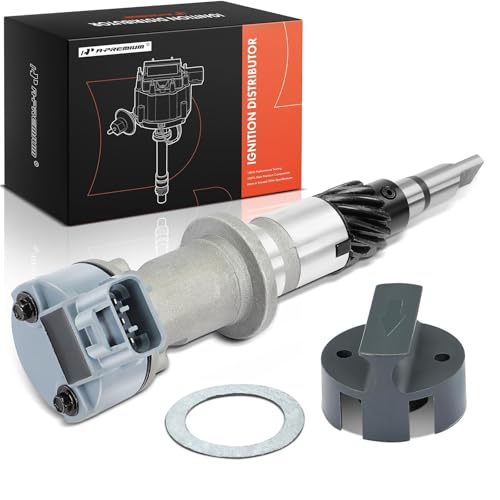 Jeep 4.0L Camshaft Synchronizer