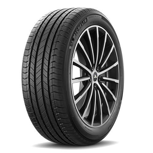 Michelin Primacy All Season Tire for Grand Cherokee