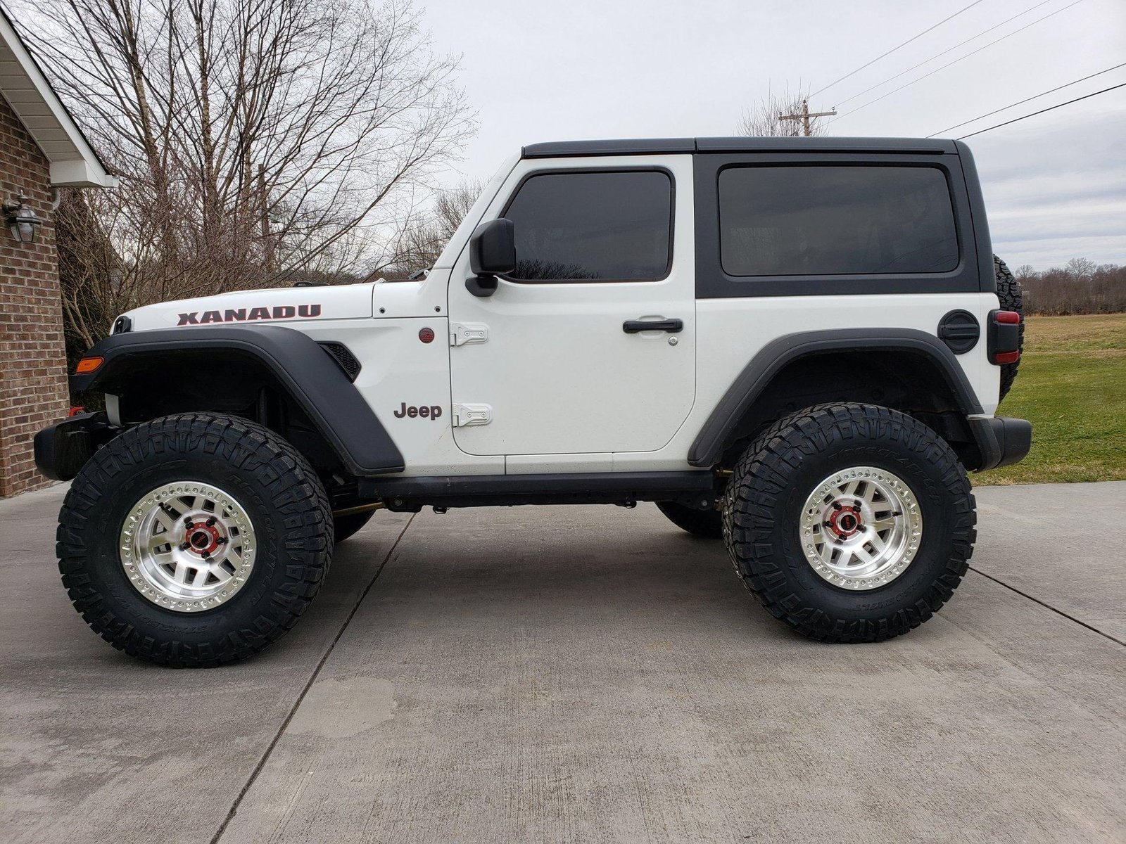 2 Door Jeep Wrangler Lifted: Ultimate Guide to Off-Road Upgrades 2 Door Jeep Wrangler Lifted: Ultimate Guide to Off-Road Upgrades