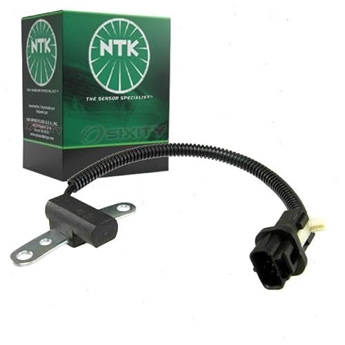 NTK Crankshaft Sensor for Jeep Cherokee 4.0L