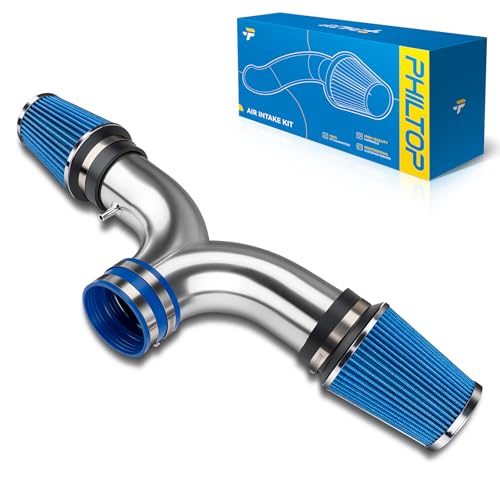 PHILTOP Cold Air Intake Kit for Jeep Grand Cherokee