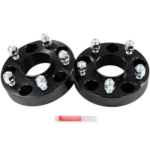 SCITOO Wheel Spacers for Jeep Wrangler