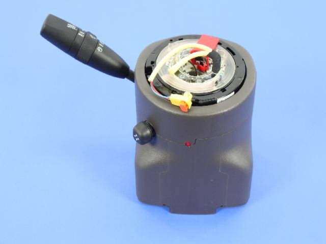 Jeep Grand Cherokee Steering Wheel Module: Fix It Fast