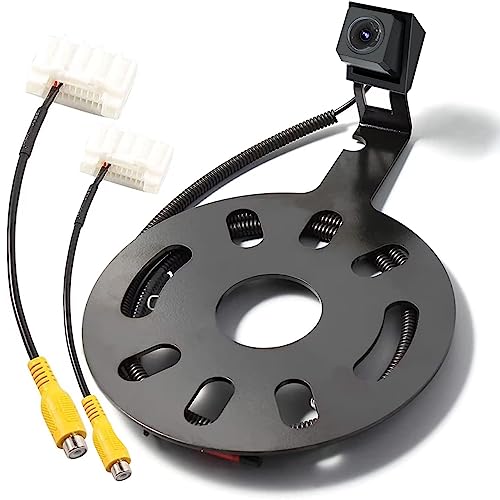 EWAY Backup Camera for Jeep Wrangler