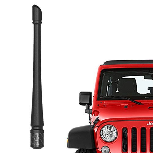 Rydonair 7" Short Jeep Antenna