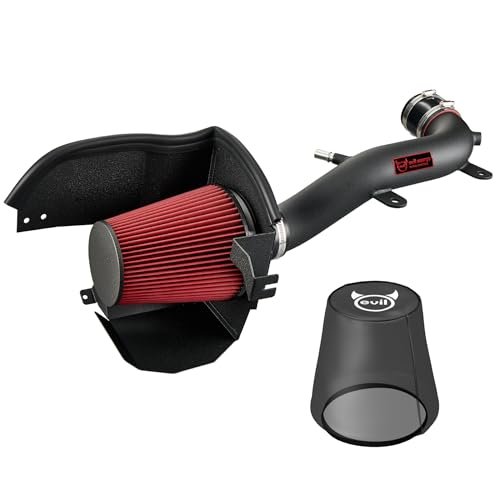 EVIL ENERGY Cold Air Intake for Jeep Gladiator