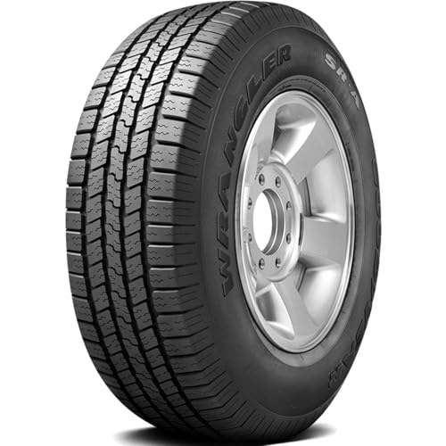 Goodyear Wrangler SR-A All-Season Tire