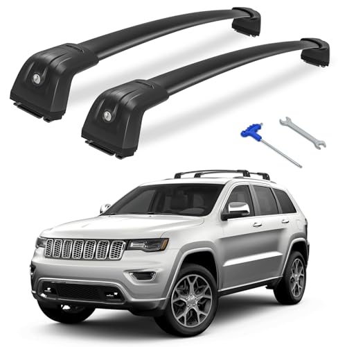HmmtyRack Roof Rack for Jeep Grand Cherokee