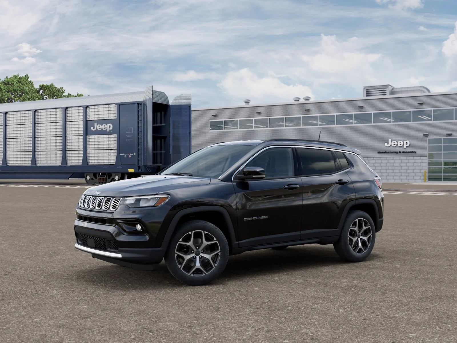 How To Put A 2018 Jeep Compass In Neutral: Step-by-Step Guide How To Put A 2018 Jeep Compass In Neutral: Step-by-Step Guide