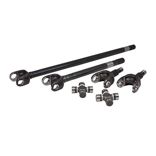 USA Standard Chromoly Axle Kit for Jeep JK Rubicon