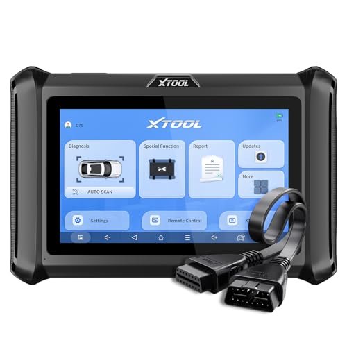 XTOOL D7S Diagnostic Scanner Kit