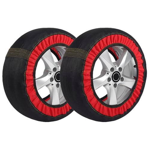 Jeep Gladiator Snow Tire Socks
