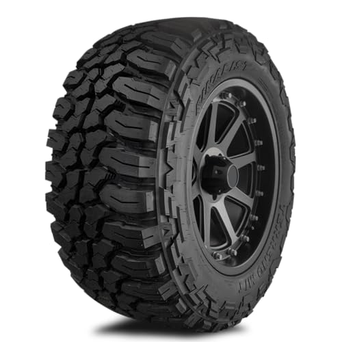 Finalist Terreno M/T Mud Terrain Tire