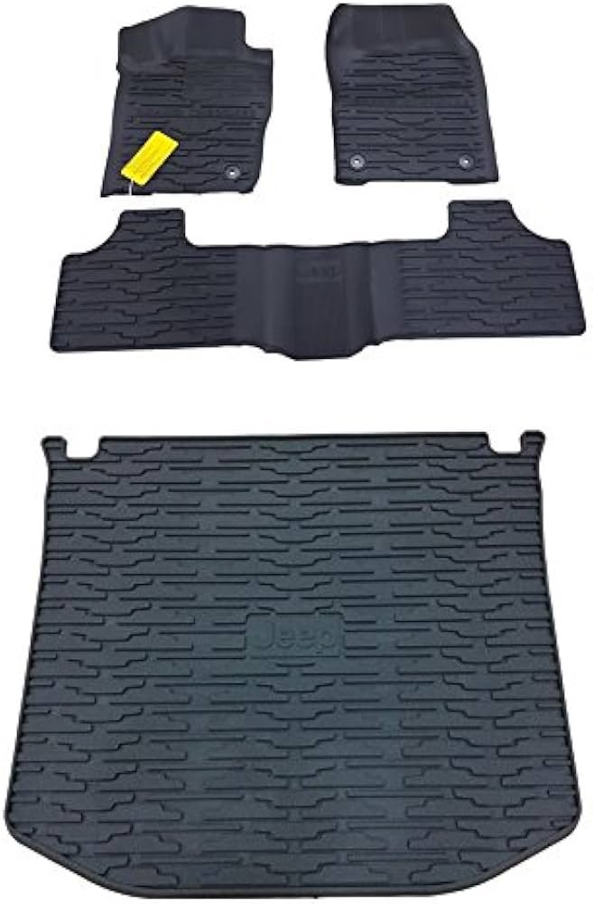 Jeep Grand Cherokee Floor Mats Mopar: Ultimate Protection & Style Guide