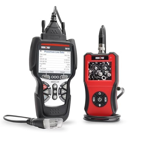 Innova Diagnostic & Inspection Bundle