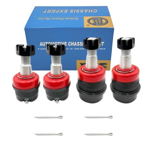 XCPMC Heavy Duty Ball Joints for Jeep TJ